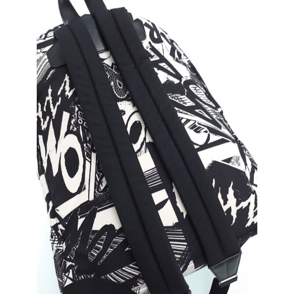 Celine Backpack - Picture 8 of 9